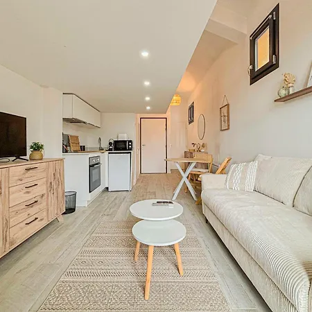 Potiers - Parking, Wifi, 2pers *